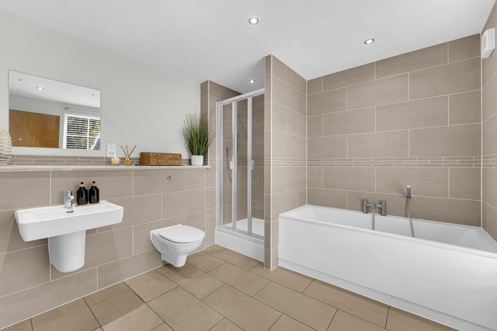 Additional image 32 of Spacious, Modern & Private Hartford Home