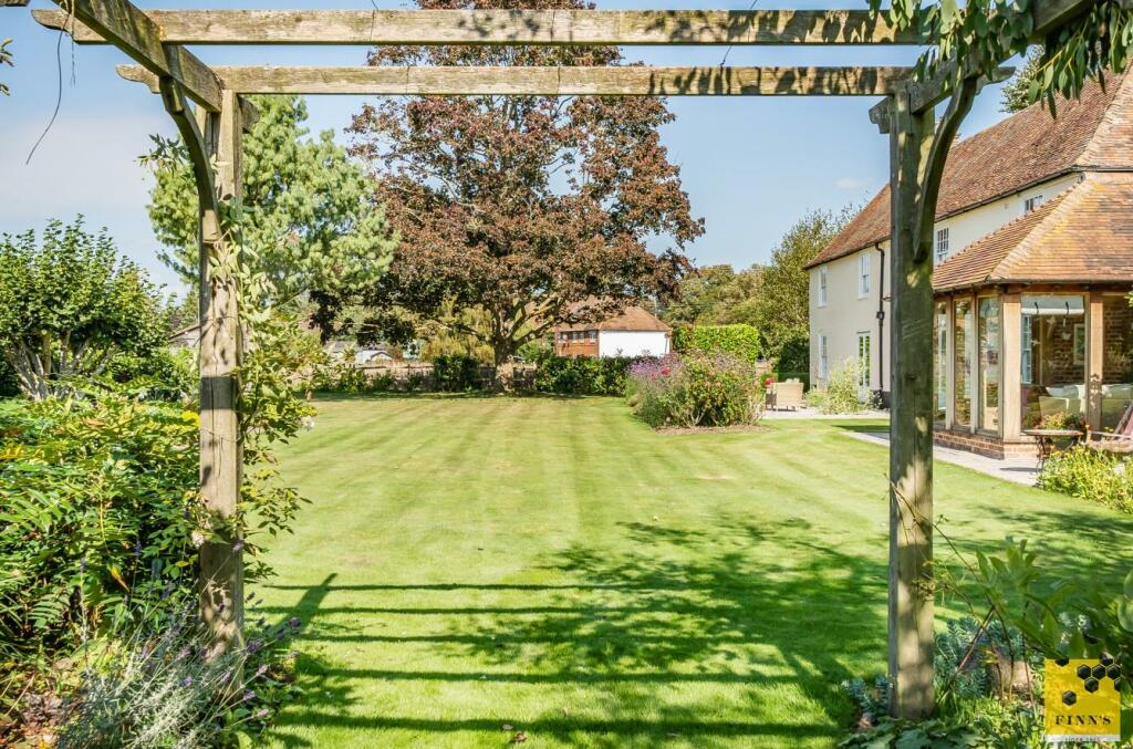 Additional image 37 of Bishopsbourne, Canterbury