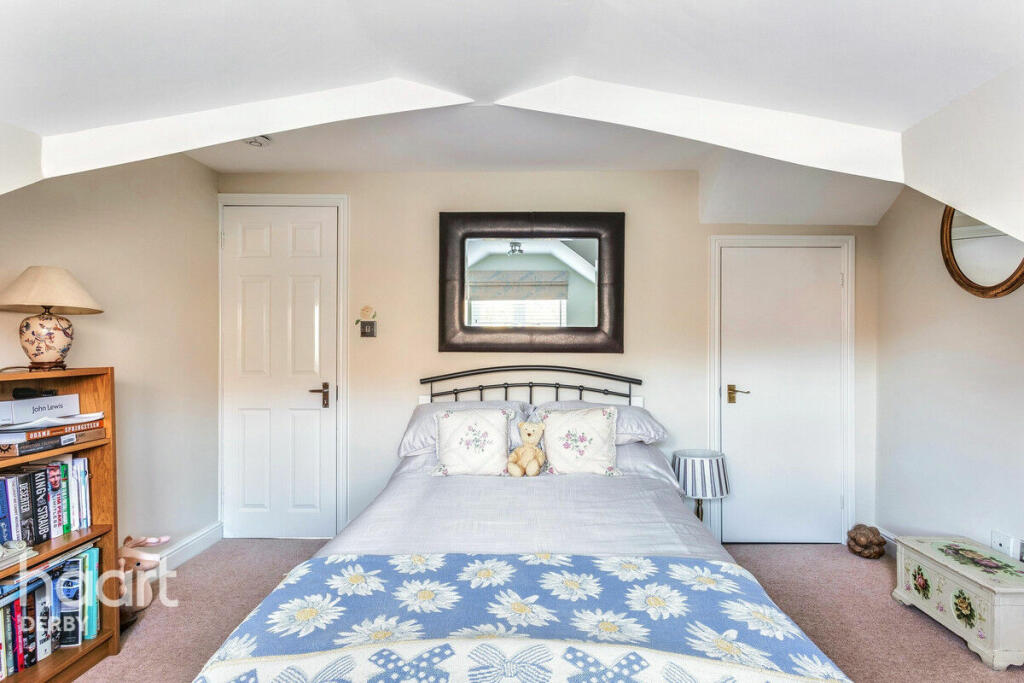 Additional image 39 of The Chine, Alfreton