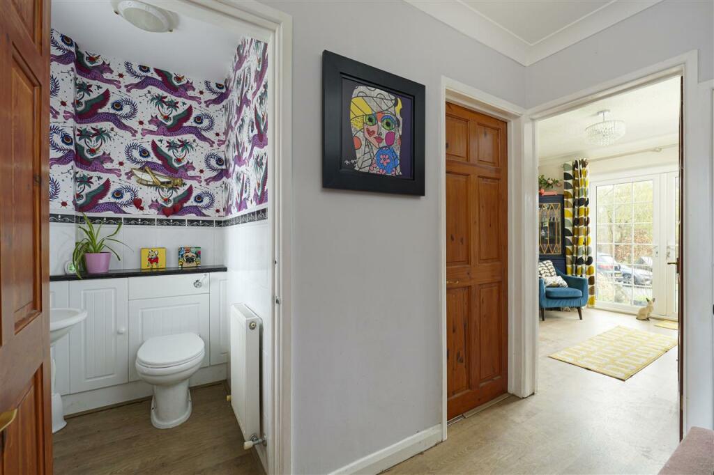 Additional image 10 of Hunters Way, Denwood Street, Crundale