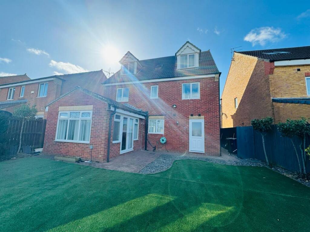 Additional image 14 of Harwood Drive, Mulberry Park, Houghton Le Spring