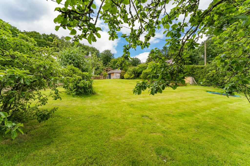 Additional image 11 of Extended Oakmere home with a large plot.