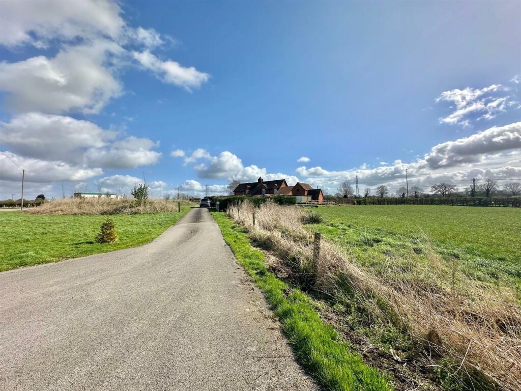 Additional image 37 of Middlewich Road, Leighton, Cheshire