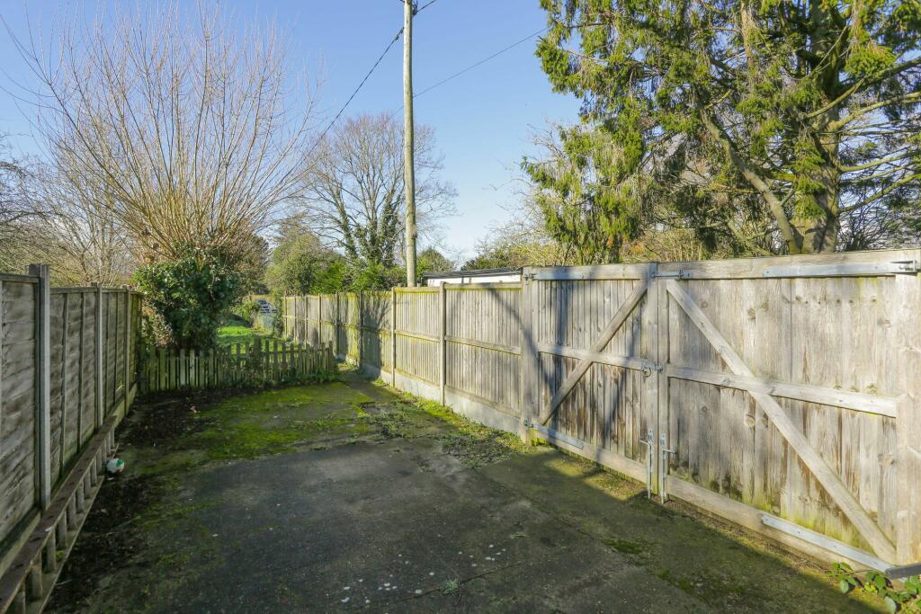 Additional image 17 of Stone Street, Westenhanger, CT21