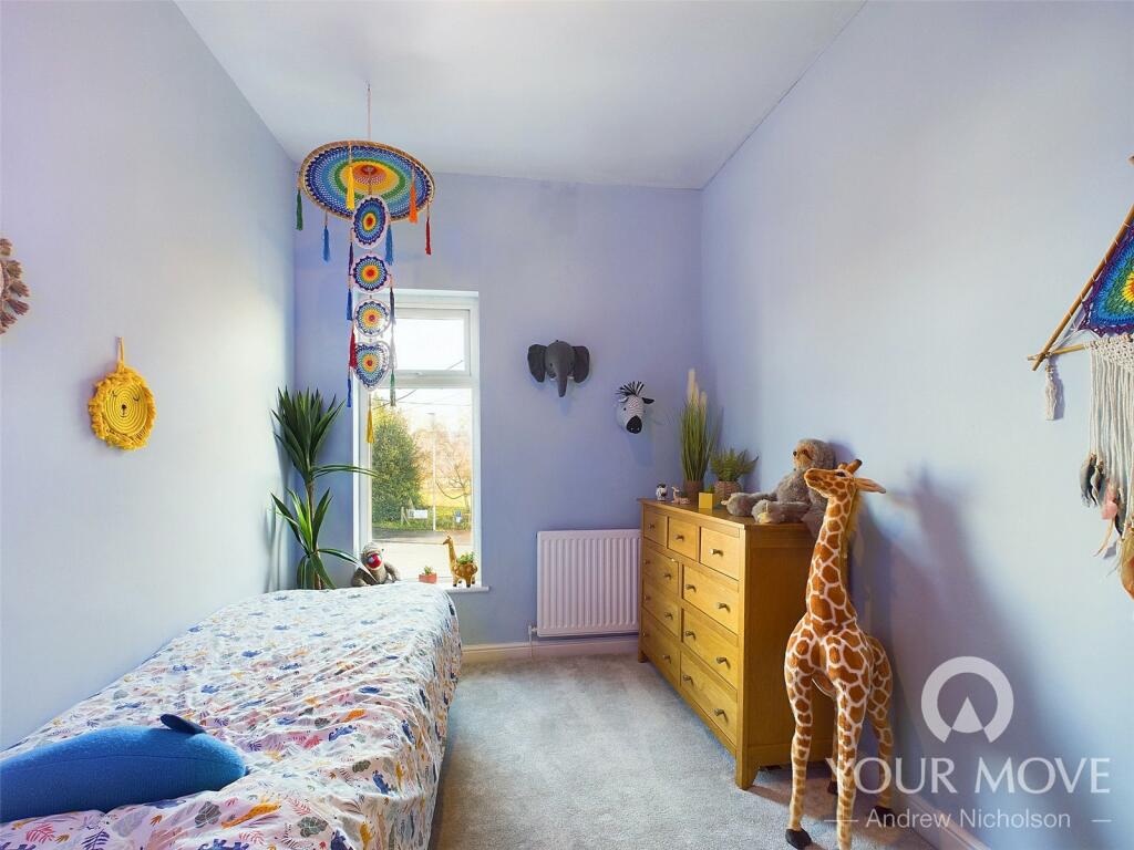 Additional image 10 of Crewe Road, Shavington, Crewe, Cheshire, CW2