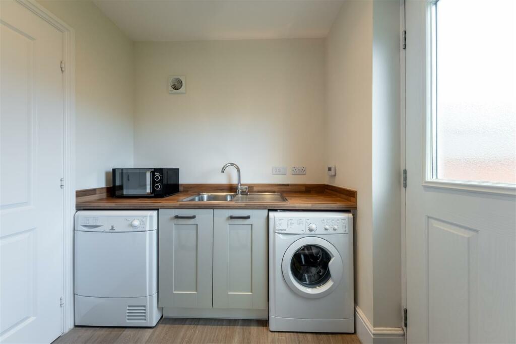 Additional image 10 of Woods Road, Hartford, Cheshire