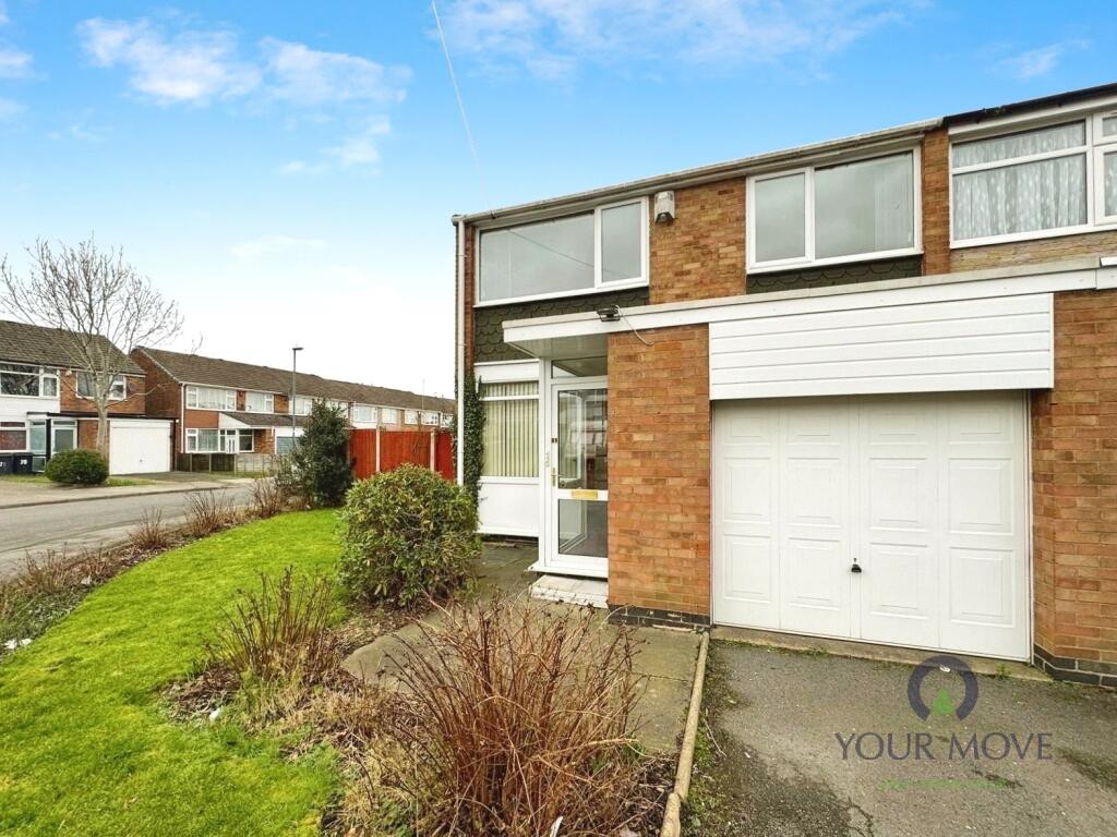 Additional image 10 of Tregorrick Road, Exhall, Coventry, Warwickshire, CV7