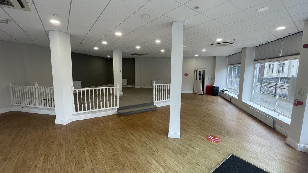 Additional image 9 of Ground And Basement Floors, 1 Regent Street, Rugby, Warwickshire, CV21 2PE