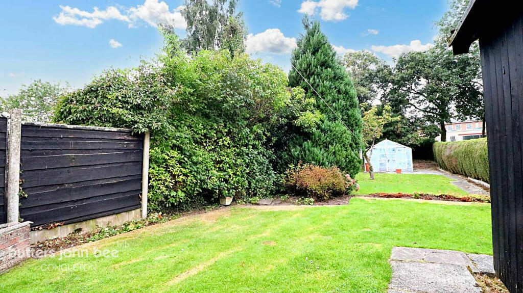 Additional image 17 of Leek Road, Congleton