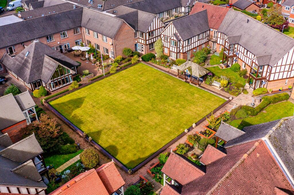 Additional image 11 of No. 8, Richmond Villages Nantwich, St. Josephs Way, Cheshire, CW5 6LZ