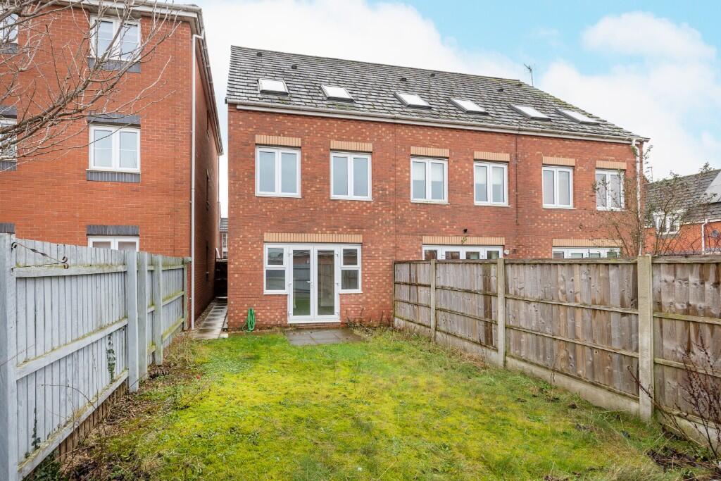 Additional image 20 of Cowslip Meadow, Draycott, DE72