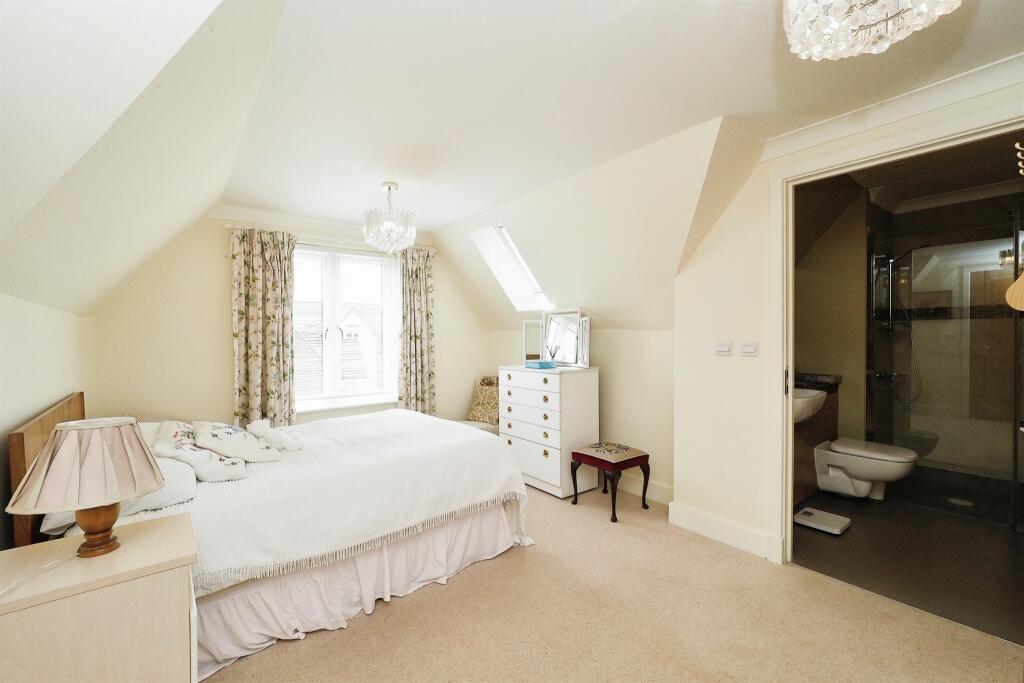 Additional image 11 of Cottage Meadow Way, Aston-On-Trent, Derby