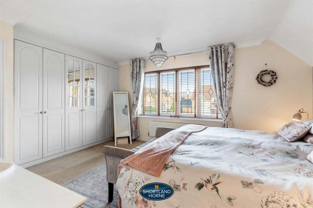 Additional image 18 of Cryfield Heights, Gibbet Hill, Coventry