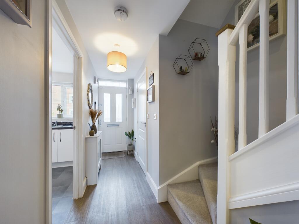 Additional image 5 of Earls Drive, Stenson Fields