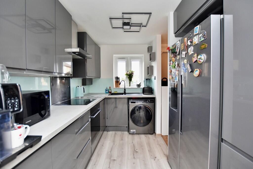 Additional image 15 of Weaver Drive, Long Lawford, Rugby