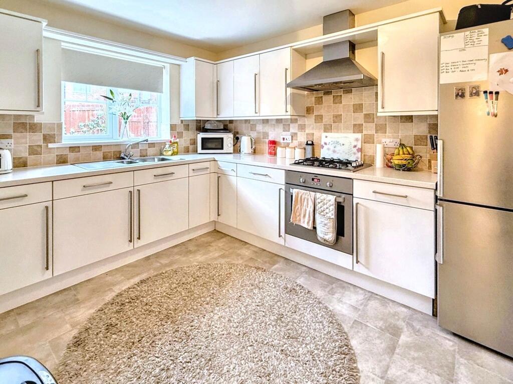 Additional image 3 of Cloverhill Court, Stanley, Durham, DH9 6BX