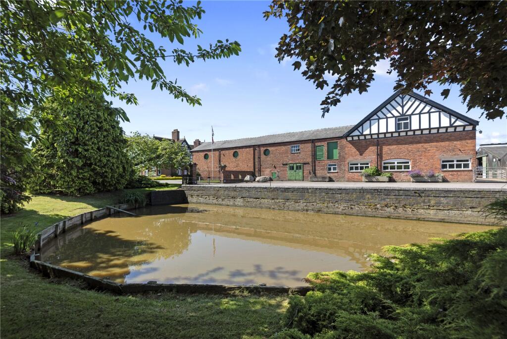 Additional image 14 of Wimboldsley, Middlewich, Cheshire, CW10