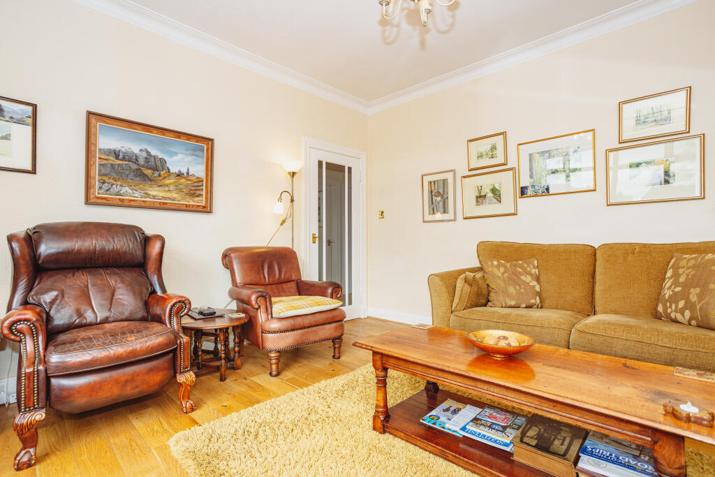 Additional image 12 of Hermitage Crescent, Dumfries, DG2