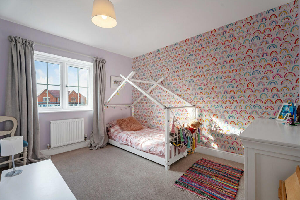 Additional image 12 of Duke Of York Avenue, Leamington Spa, CV33