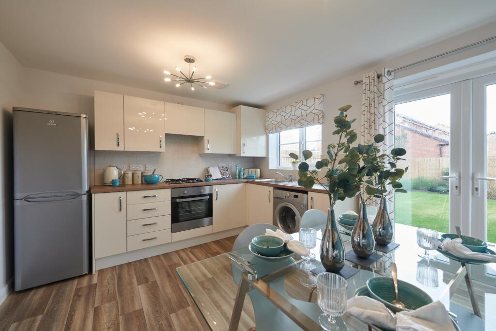 Additional image 9 of Colliery Road,
Bearpark,
Durham,
DH7 7AU