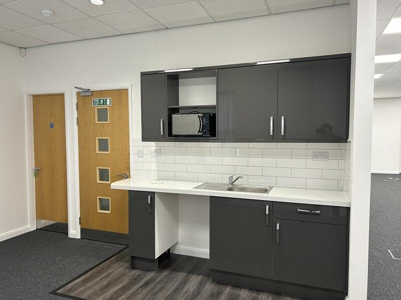 Additional image 4 of Ground Floor, Unit 8, Pride Park, Riverside Court, Derby, East Midlands