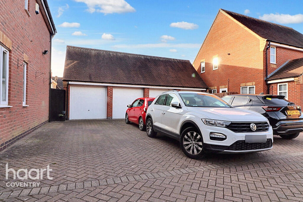 Additional image 8 of Church Close, Ryton-on-Dunsmore