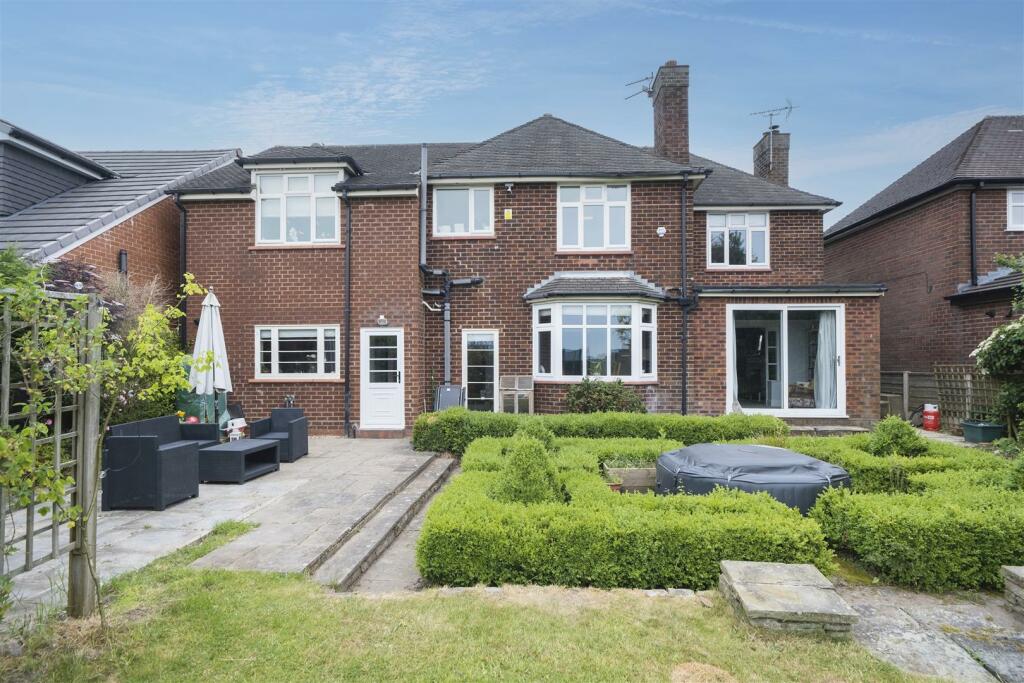 Additional image 47 of Whitegate Road, Winsford