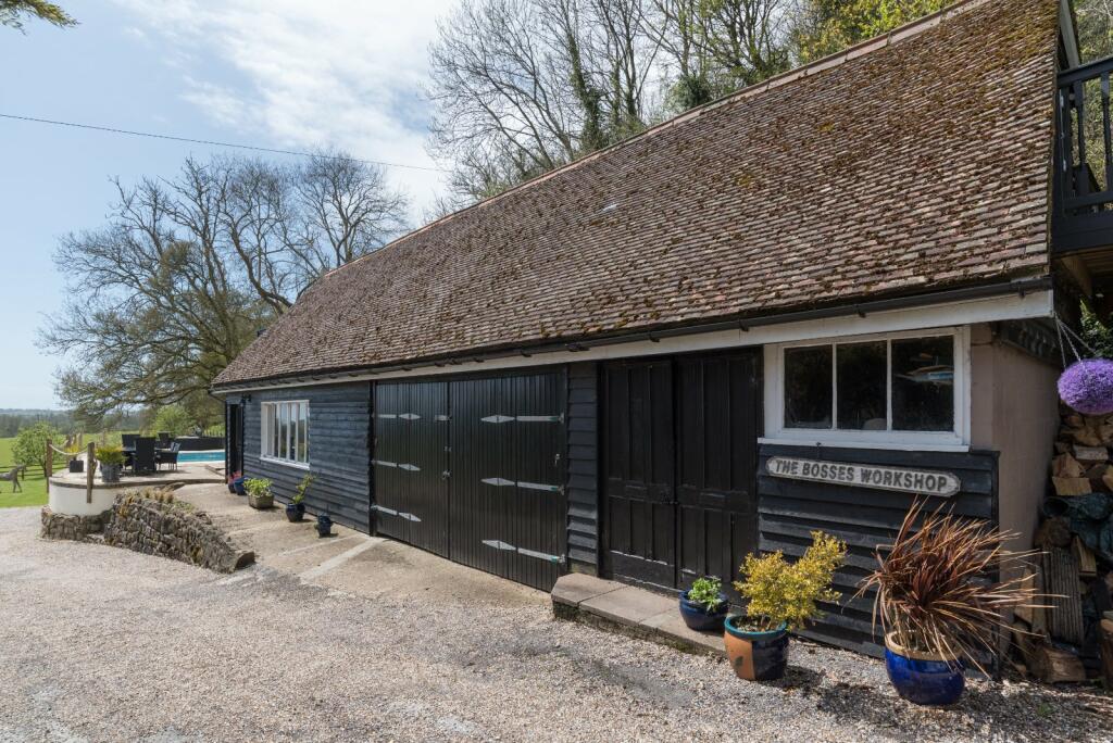 Additional image 14 of Etchinghill, Folkestone, Kent