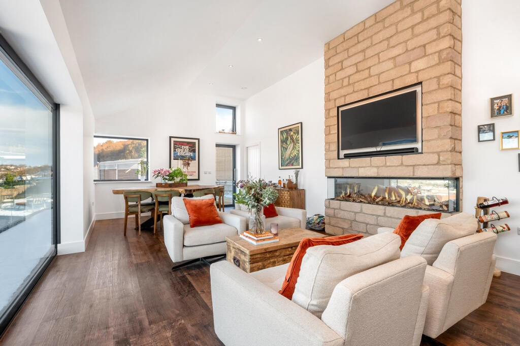 Additional image 6 of Hillside Rise Belper, Derbyshire, DE56 1NH