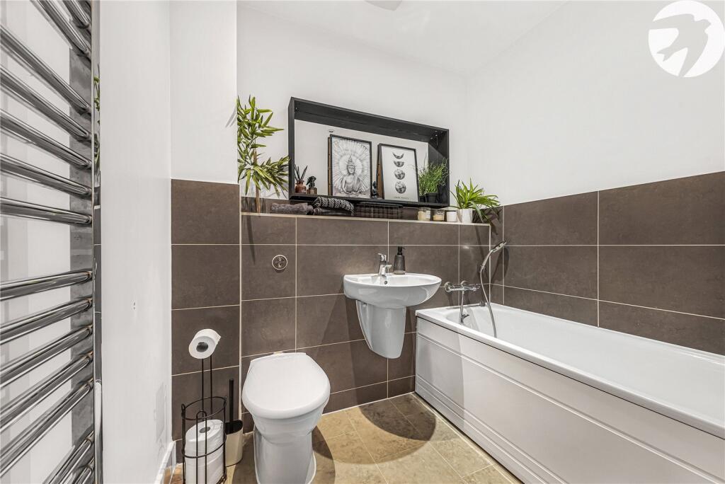 Additional image 9 of Paper Mill Mews, Greenhithe, Kent, DA9