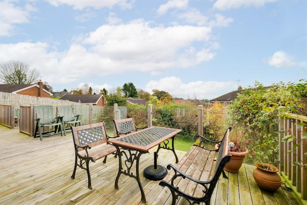 Additional image 13 of The Crescent, Utkinton, Tarporley