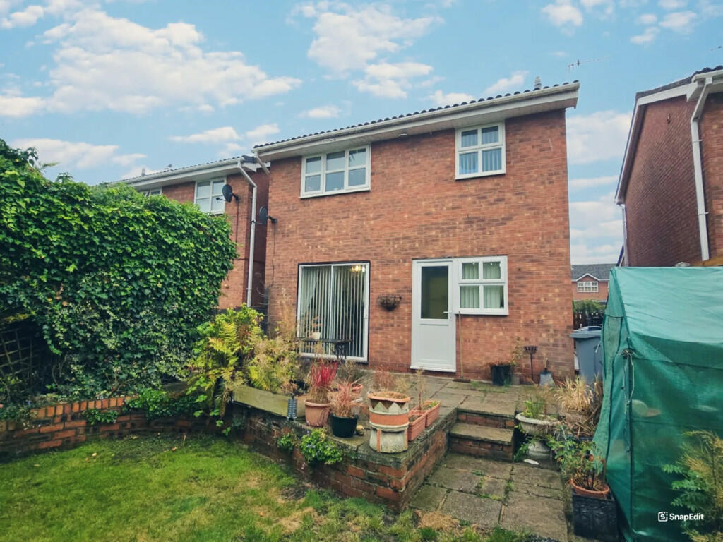 Additional image 9 of Lister Close, Middlewich