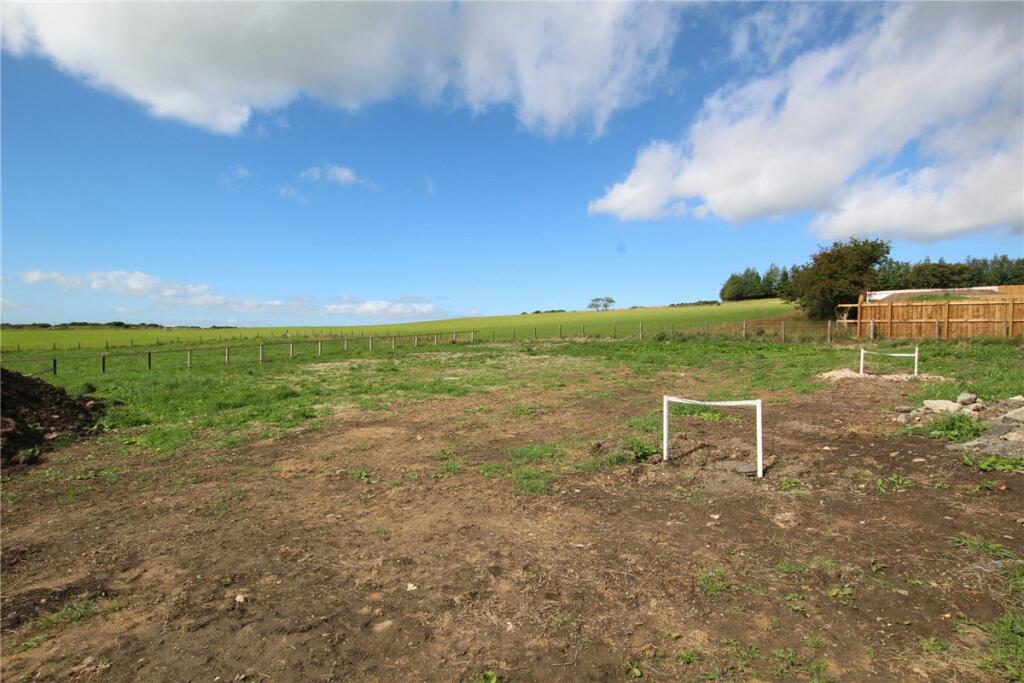 Additional image 5 of Land West Of The Croft, Greencroft, Stanley, DH9