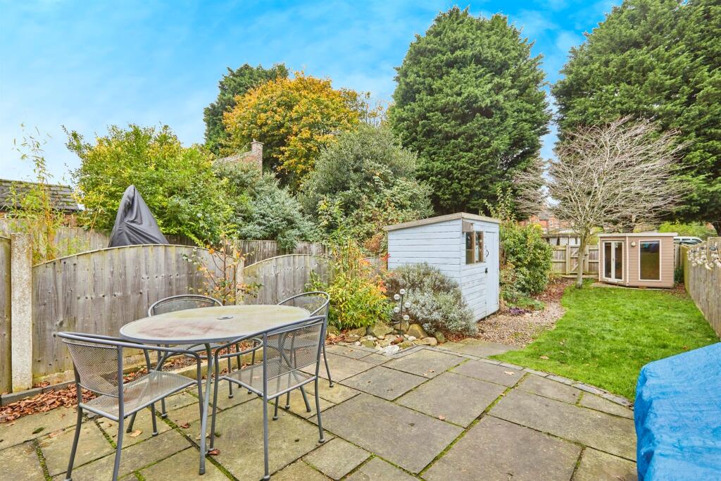 Additional image 17 of Chester Green Road, Derby