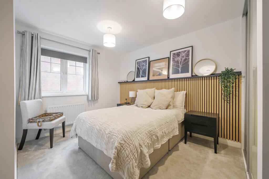 Additional image 6 of Stylish One Bed Apartment in Balsall Common - A Must View!