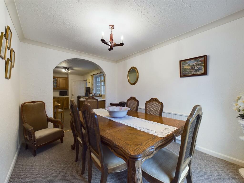 Additional image 12 of Croft Close, Dale Abbey, Derbyshire