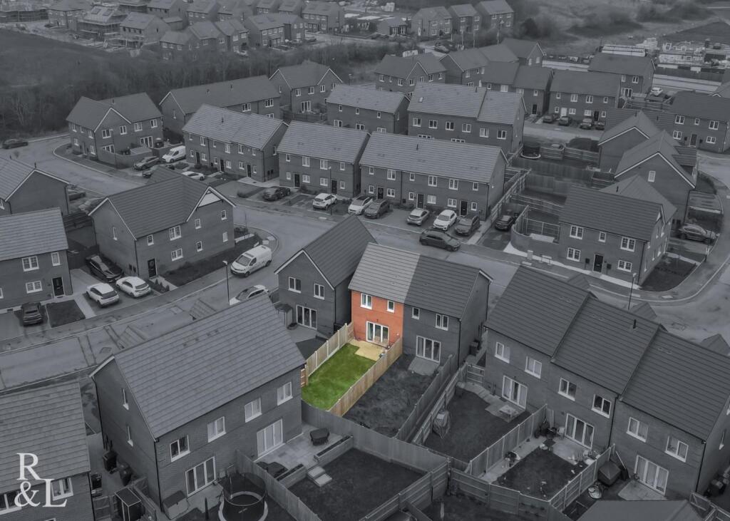 Additional image 19 of Marble Drive, Swadlincote