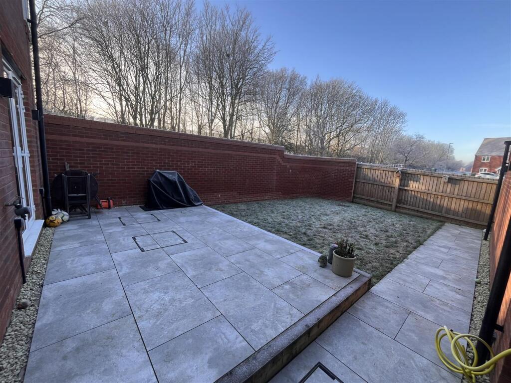 Additional image 15 of Kirtley Drive, Swadlincote