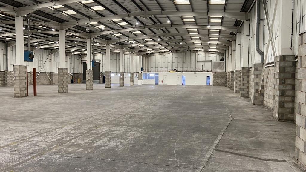 Additional image 3 of Unit C1 Grovelands Industrial Estate, Longford Road, Exhall, Coventry, CV7 9ND