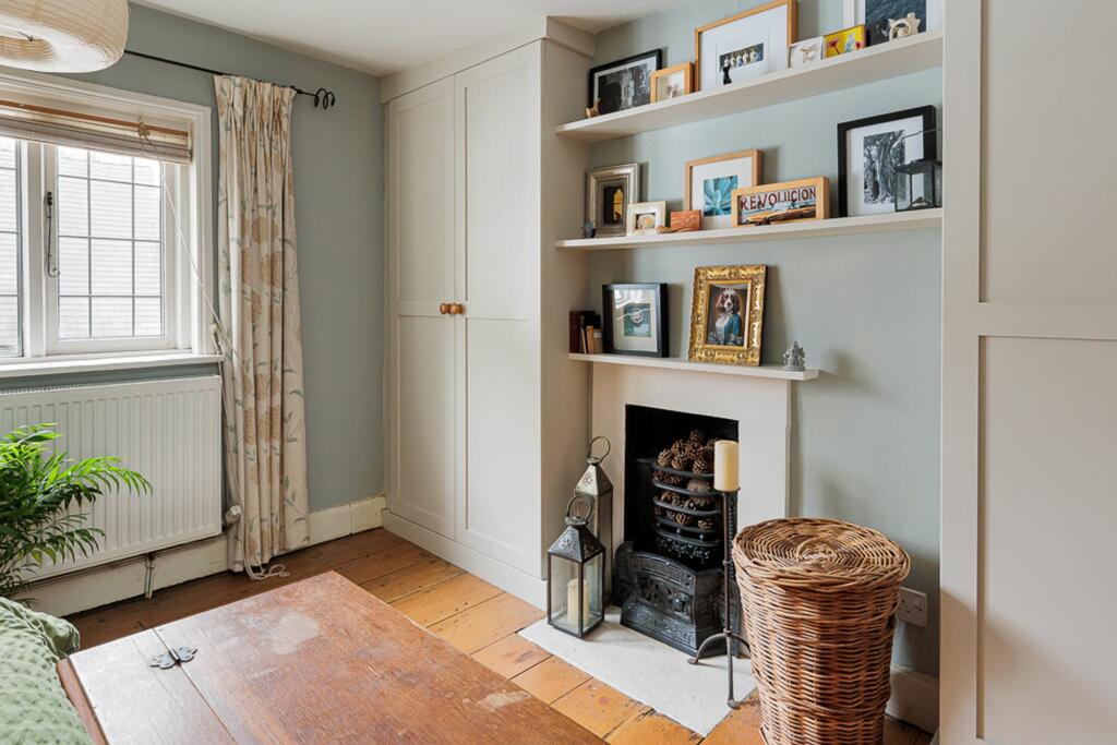 Additional image 14 of High Street, Great Budworth, CW9