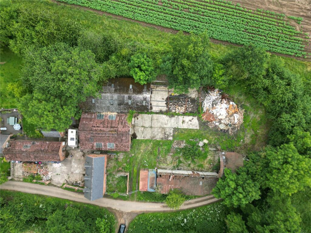 Additional image 44 of Ansley, Nuneaton, Warwickshire, CV10