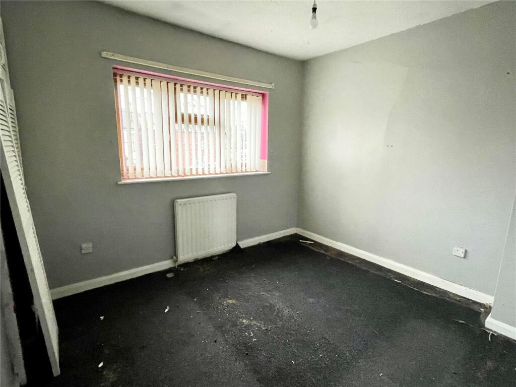 Additional image 7 of Tamworth Road, Wood End, Atherstone, Warwickshire, CV9