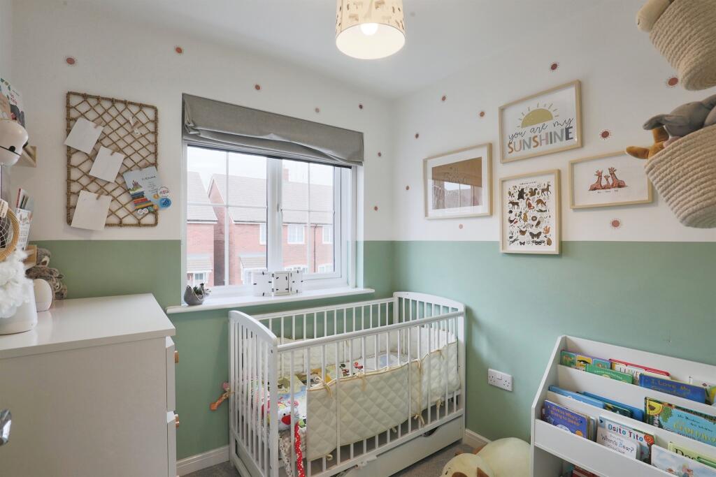 Additional image 8 of Wellum Street, Lighthorne Heath, Leamington Spa