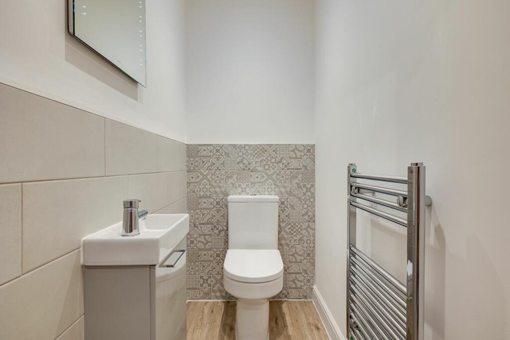 Additional image 11 of Sandy Brow Close, Cotebrook, CW6