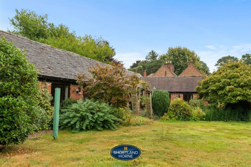 Additional image 26 of Daffodil Barn, Ashow, Kenilworth