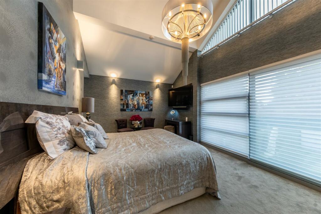 Additional image 4 of An immaculately presented and contemporary detached family home in Hartford