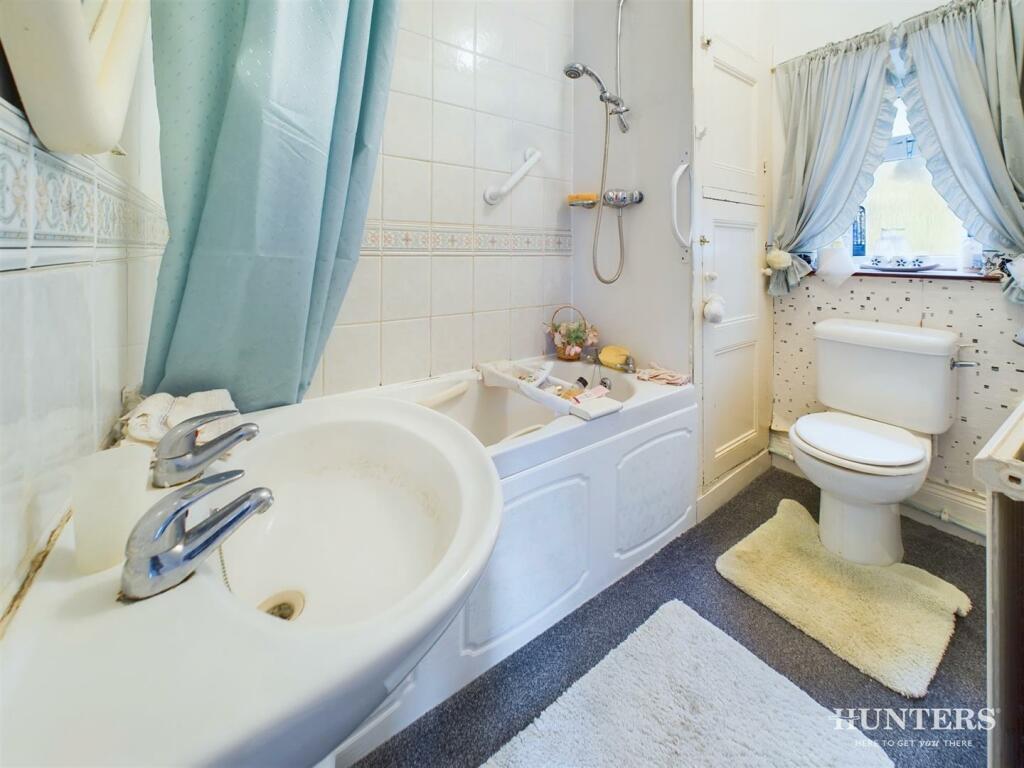 Additional image 13 of Hutchinson Avenue, Consett