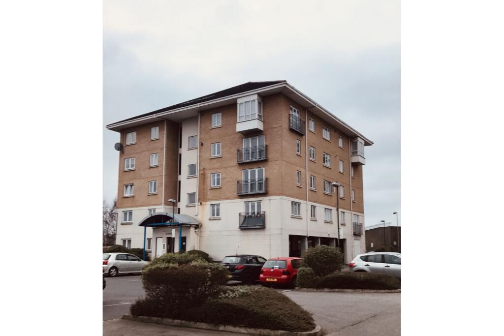 Additional image 15 of Macarthur Close, Erith, DA8