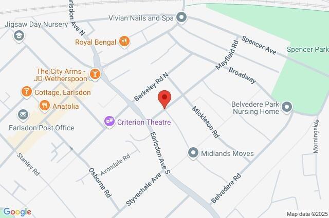 Additional image 24 of Mayfield Road, Earlsdon, Coventry, CV5