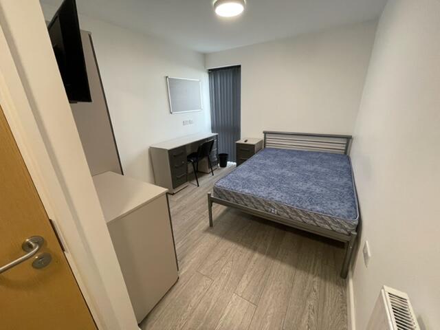 Additional image 2 of Room 9, Flat 1, Trinity Street, Leamington Spa